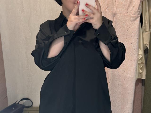 Polinka - сексуальная веб-камера в реальном времени - 20778662