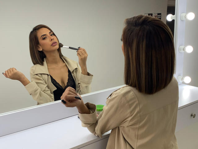 DanveERaisha - сексуальная веб-камера в реальном времени - 20778842