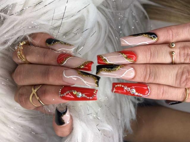 JeaninexScott - Live porn &amp; sex cam - 20779710