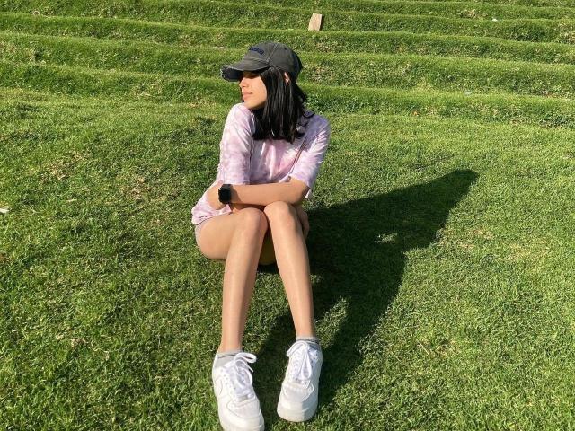 AmyXHottie - Live sex cam - 20780122