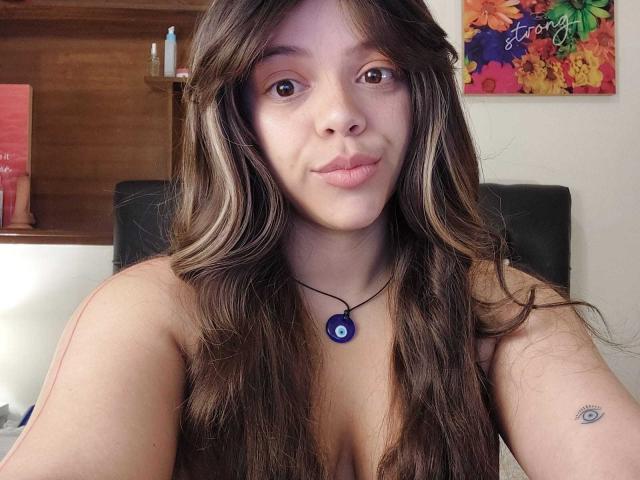 HelenaSweet - Live sex cam - 20780214