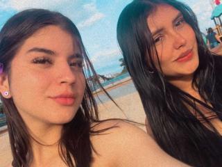 LoVeAndLiFe - Live porn &amp; sex cam - 20780306