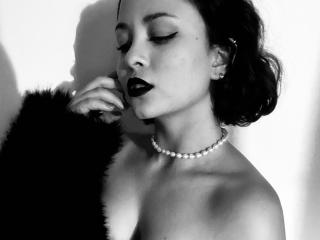 MeganRodrigo - Live sex cam - 20780742