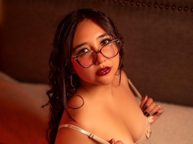 MeganStein - сексуальная веб-камера в реальном времени - 20781074