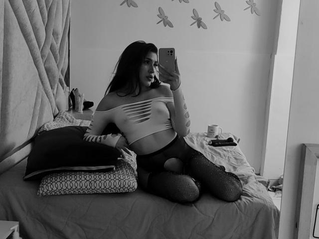 VictoriaSantningo - פורנו בשידור חי ומצלמת סקס - 20781498