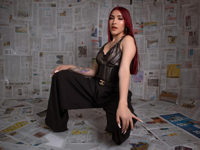 VictoriaSantningo - Live porn &amp; sex cam - 20781690