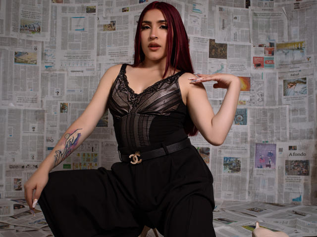 VictoriaSantningo - Live Sex Cam - 20781702