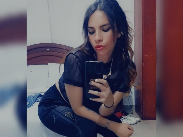 VioletaStone - Porno na żywo i seks kamera - 20781762