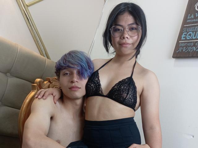 LoveMeMorex - сексуальная веб-камера в реальном времени - 20783390