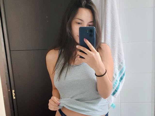 MiaReed - сексуальная веб-камера в реальном времени - 20783454