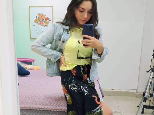 MiaReed - Live porn &amp; sex cam - 20784170