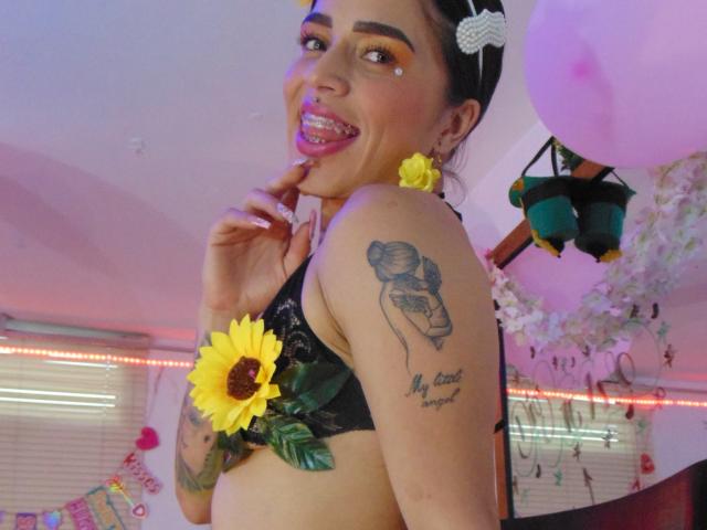 LunaRoose - Porno na żywo i seks kamera - 20784930