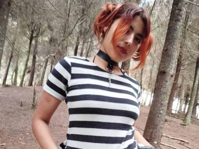 HaleySanders - Sexe cam en vivo - 20785862