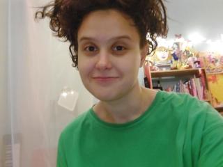 LegendChantal - Live porn &amp; sex cam - 20786506