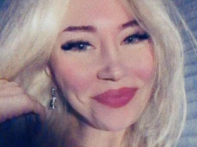 ChristieLeah - Live sex cam - 20786926