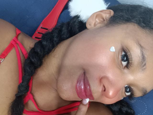 CelesteAdamms - Live sex cam - 20787030