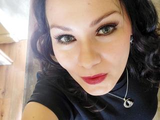 HerrinFranka-hot - сексуальная веб-камера в реальном времени - 20787234