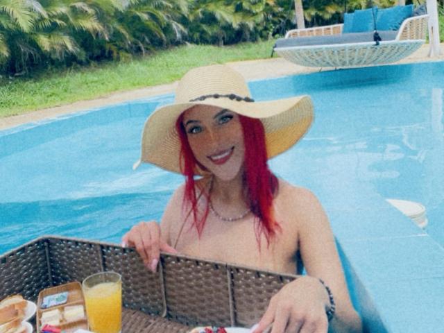 AlissaBrown - Live porn &amp; sex cam - 20787498