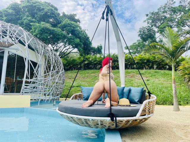 AlissaBrown - Live Sex Cam - 20787582