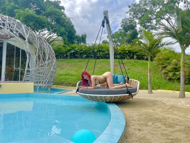 AlissaBrown - Live sexe cam - 20787622