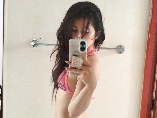 AllisonVeega - Live porn &amp; sex cam - 20787902