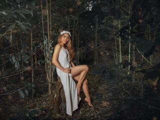 BeautyAlvarez - Camera khiêu dâm &amp; quyến rũ trực tiếp - 20788070