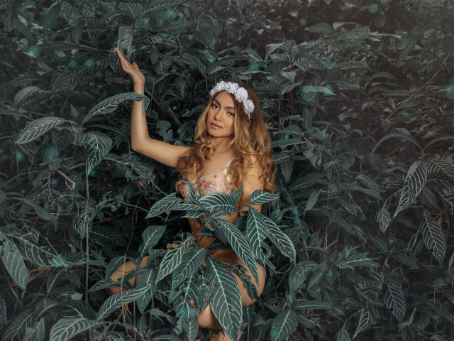 BeautyAlvarez - פורנו בשידור חי ומצלמת סקס - 20788082