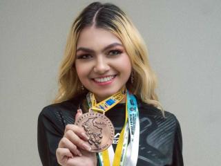 BeautyAlvarez - Sexe cam en vivo - 20788414