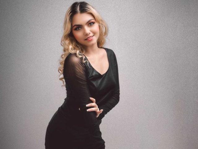 BeautyAlvarez - Sexe cam en vivo - 20788418