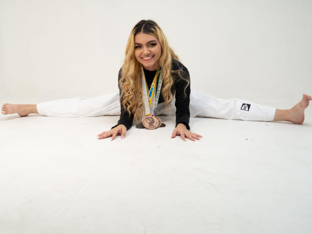 BeautyAlvarez - Sexe cam en vivo - 20788422