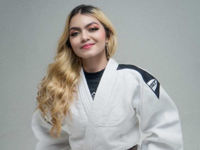 BeautyAlvarez - Sexe cam en vivo - 20788430