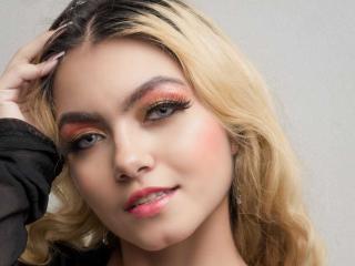 BeautyAlvarez - сексуальная веб-камера в реальном времени - 20788434