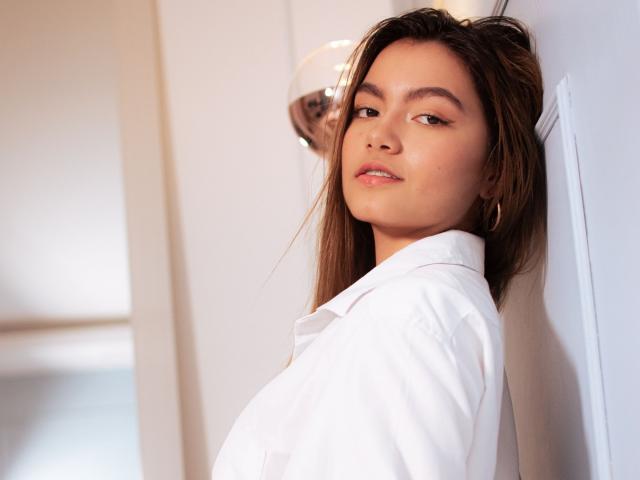 BeautyAlvarez - Camera khiêu dâm &amp; quyến rũ trực tiếp - 20788450