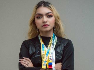 BeautyAlvarez - Sexe cam en vivo - 20788474