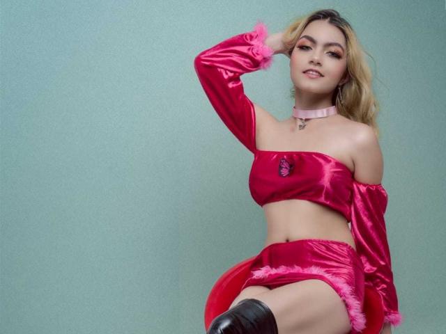 BeautyAlvarez - Sexe cam en vivo - 20788486