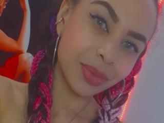 ShantalHotX69 - Sexe cam en vivo - 20789014