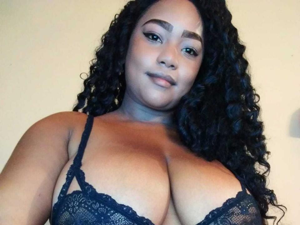 AnnaThompson69 - Sexe cam en vivo - 20789034