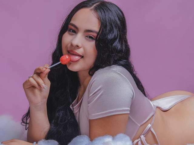 CuteNatally - Sexe cam en vivo - 20789078