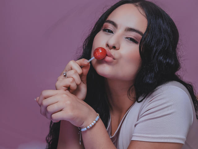 CuteNatally - Camera khiêu dâm &amp; quyến rũ trực tiếp - 20789086