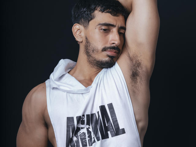 AresMuscle - Sexe cam en vivo - 20789454