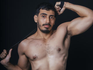 AresMuscle - сексуальная веб-камера в реальном времени - 20789470