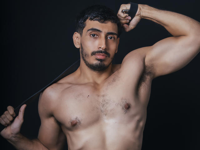 AresMuscle - Camera khiêu dâm &amp; quyến rũ trực tiếp - 20789470