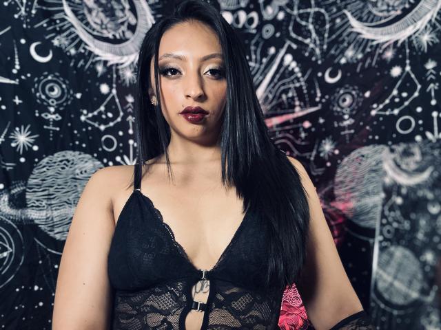 Zdiablaz - Camera khiêu dâm &amp; quyến rũ trực tiếp - 20789510