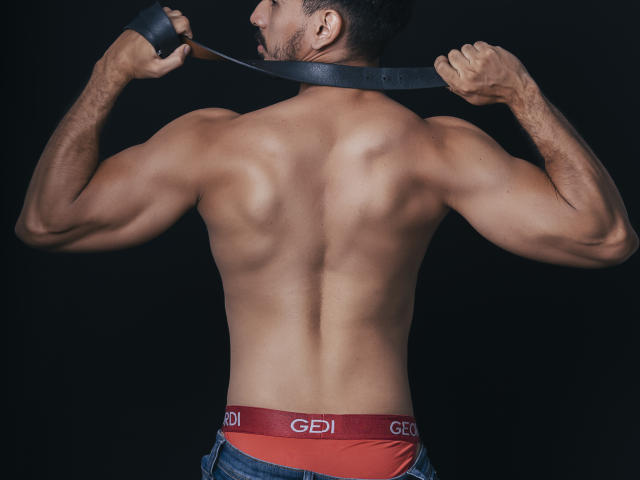 AresMuscle - Camera khiêu dâm &amp; quyến rũ trực tiếp - 20789714