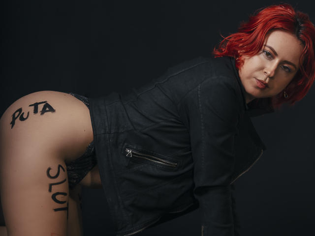 NatySilvy - Élő pornó és szexkamera - 20789782