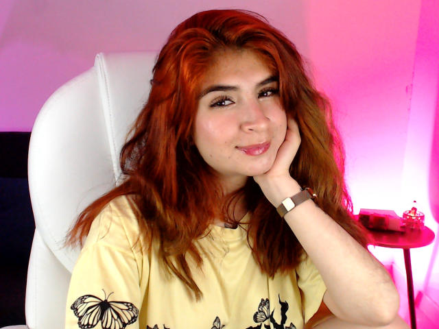 MyAmelie - Live porn &amp; sex cam - 20790082