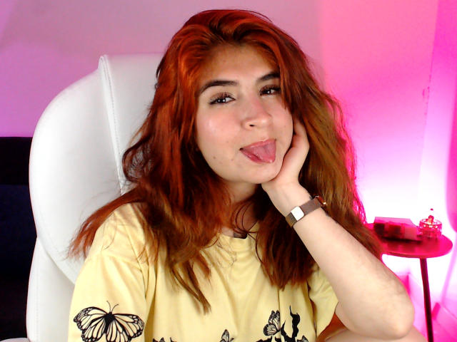 MyAmelie - Sexe cam en vivo - 20790086