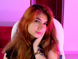 MyAmelie - Sexe cam en vivo - 20790122