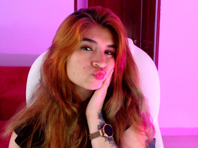 MyAmelie - Sexe cam en vivo - 20790126