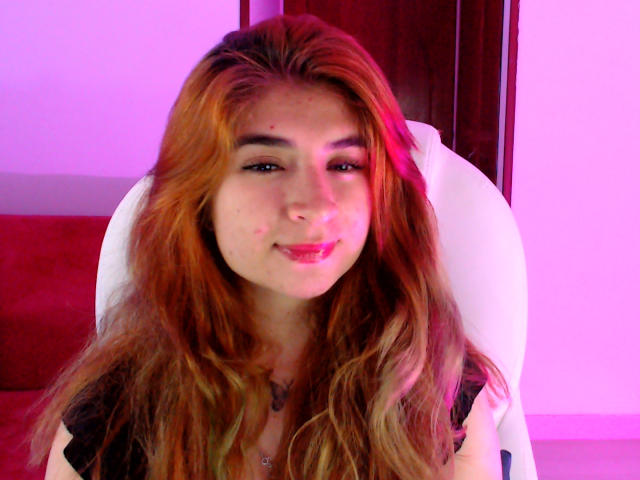 MyAmelie - Sexe cam en vivo - 20790130